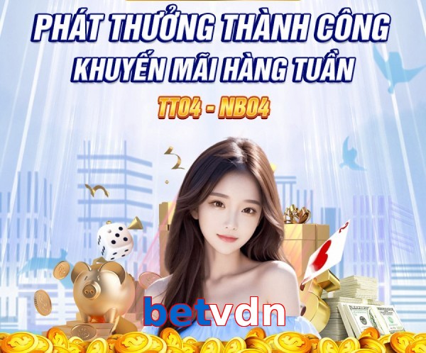 betvdn
